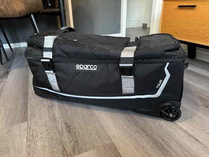 Sac de voyage Tour
