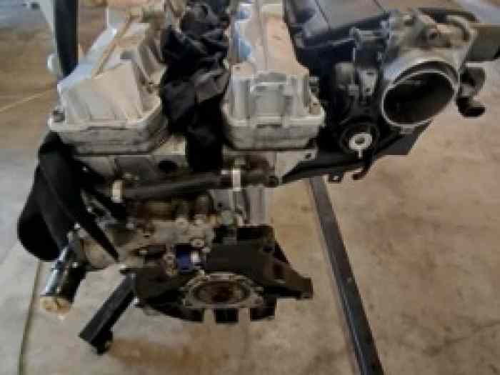 MOTEUR SAXO VTS 3