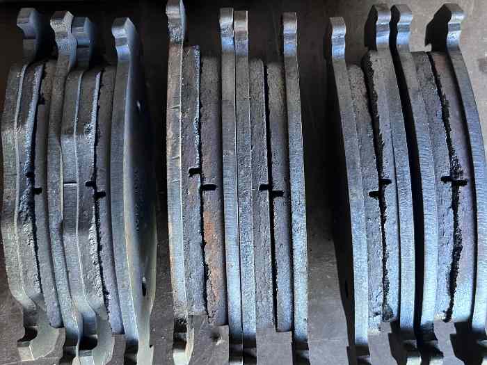 Carbon Lorraine rc6 106s16