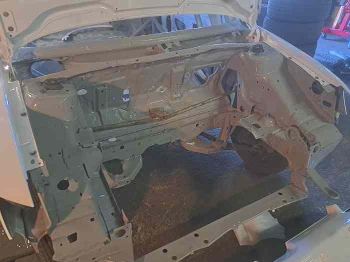 Caisse 106ph2 peinture neuve matter evo1 3