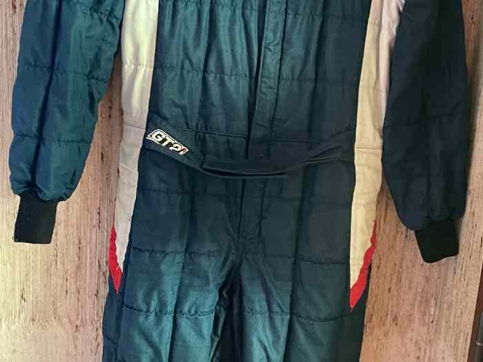 Combinaison GT2i 0