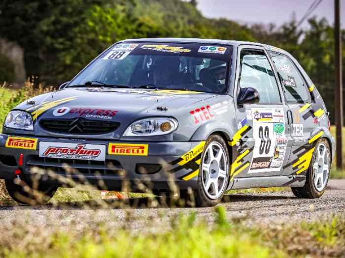 Saxo A6