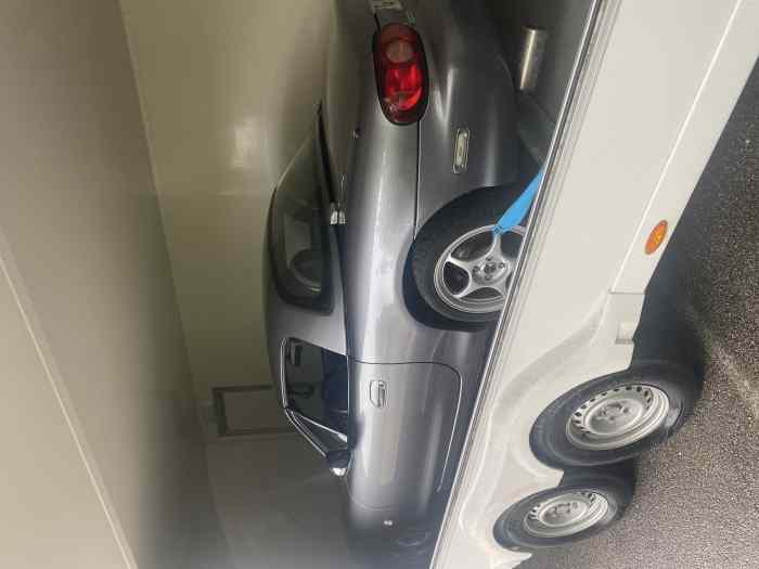 MAZDA MX5 NBFL 4