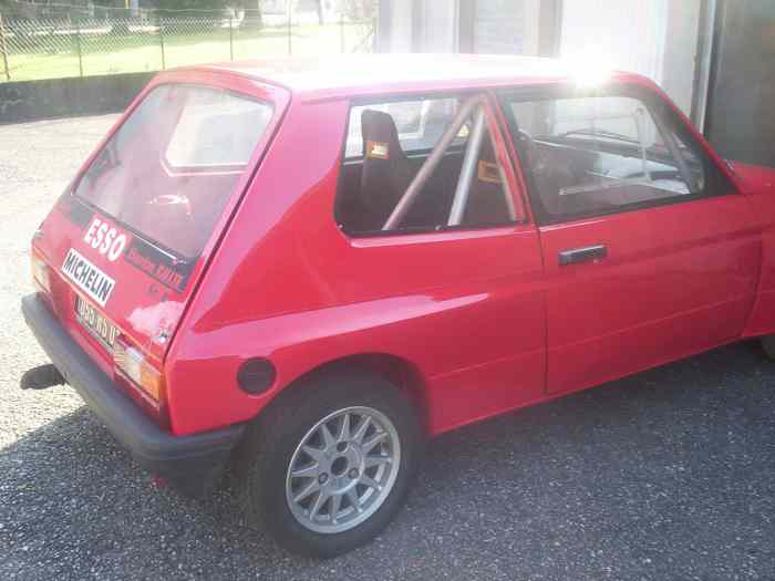 talbot samba groupe B 1