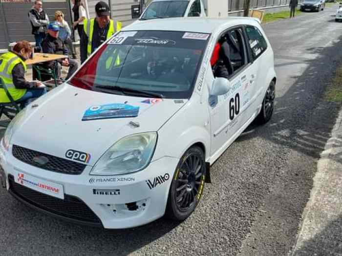 Fiesta M-Sport A7