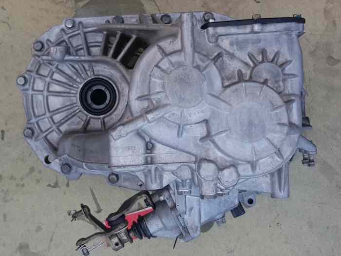 SAMSONAS NEUVE MITSUBISHI EVO