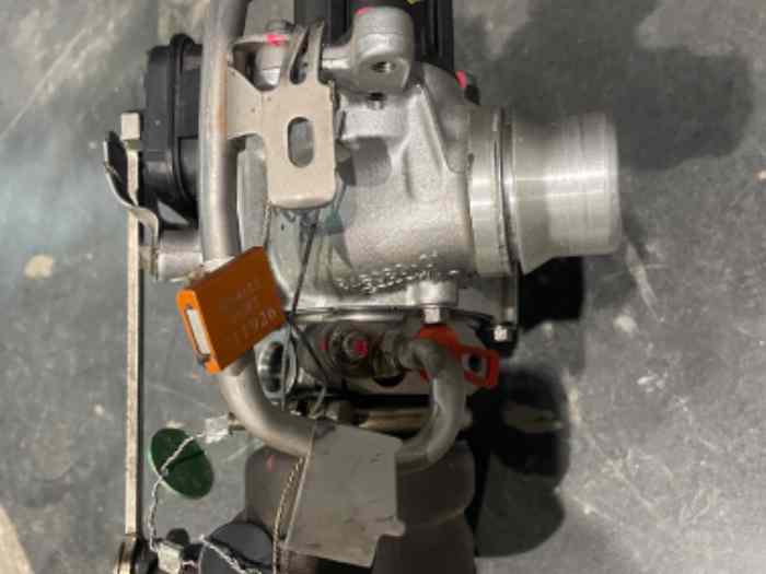 Turbo Clio RC5