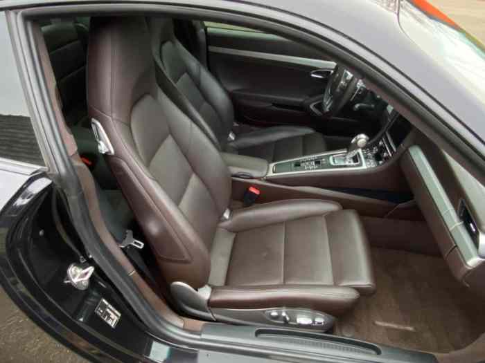 Porsche 991 Carrera 4S - 2013 4