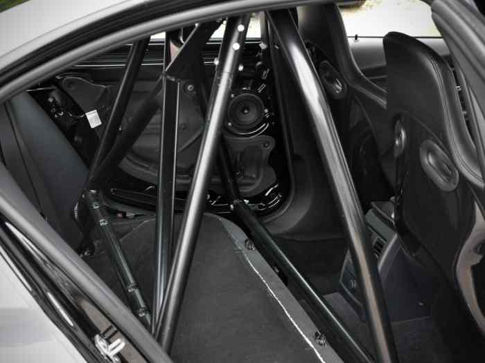 BMW M3 (F80) 3.0L 630CV DKG7 TRACKTOOL / TRACKTOY 5