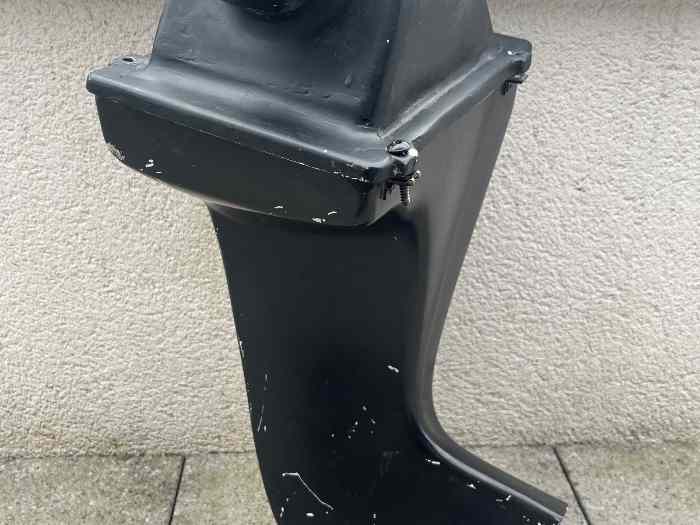 Boîte à air 206 s16 grA 1