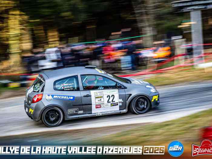 Vends clio R3 MAX