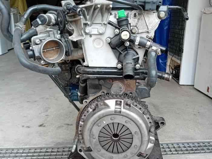 moteur F7R 710 3