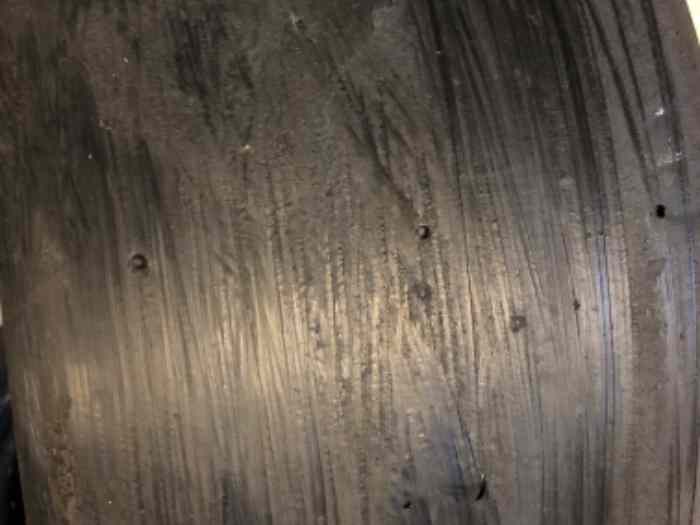 8 pneus 24/61/17 Michelin S8C 1