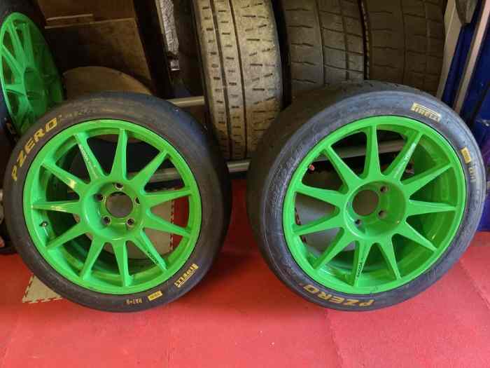 JANTES SKODA MOTOSPORT 0
