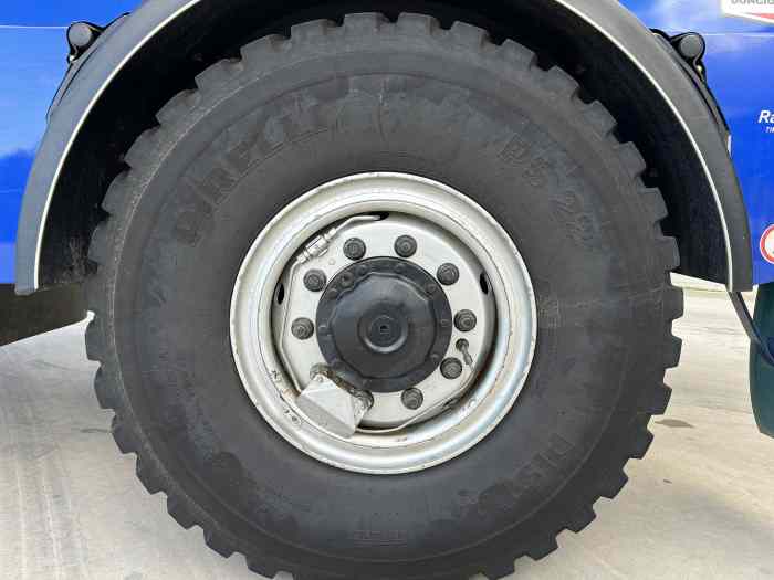 MAN 4X4 DAKAR 4