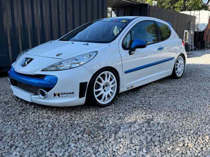 207 rps 3