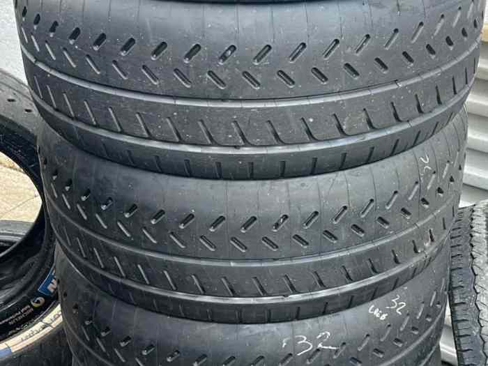 Michelin 20/65-18 R32