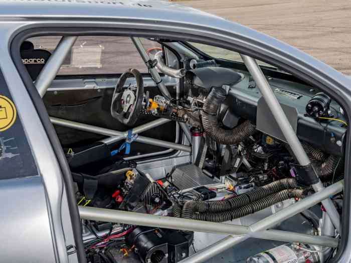 VW Golf V 2007 3