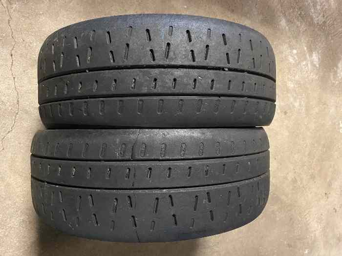 Pirelli RK5 1