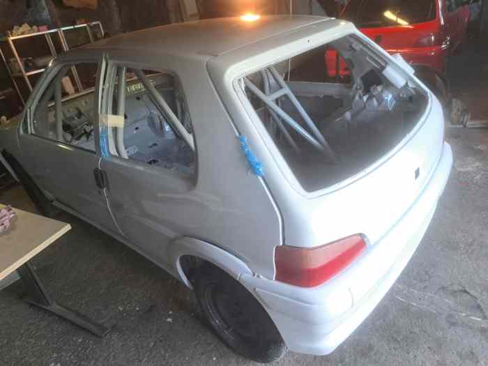 Caisse 106ph2 peinture neuve matter evo1 4