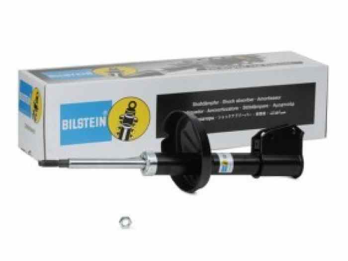 Amortisseurs CLIO 2 BILSTEIN