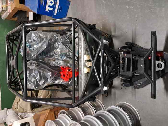 Vente pièces de buggy