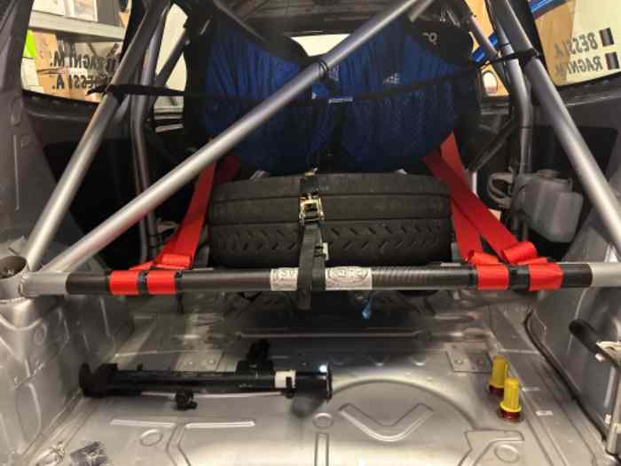 Clio R3 Max 3