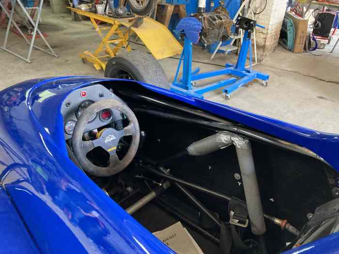 FORMULE RENAULT 