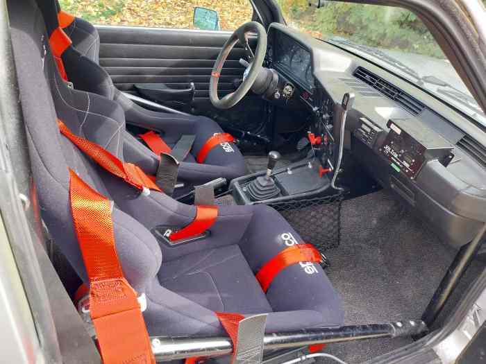 Bmw 323i e21 passeport groupe 1 1