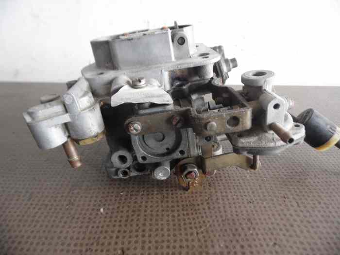 CARBURATEUR 28/30DFTM2A FORD FIESTA MK2 & ESCORT MK4 3