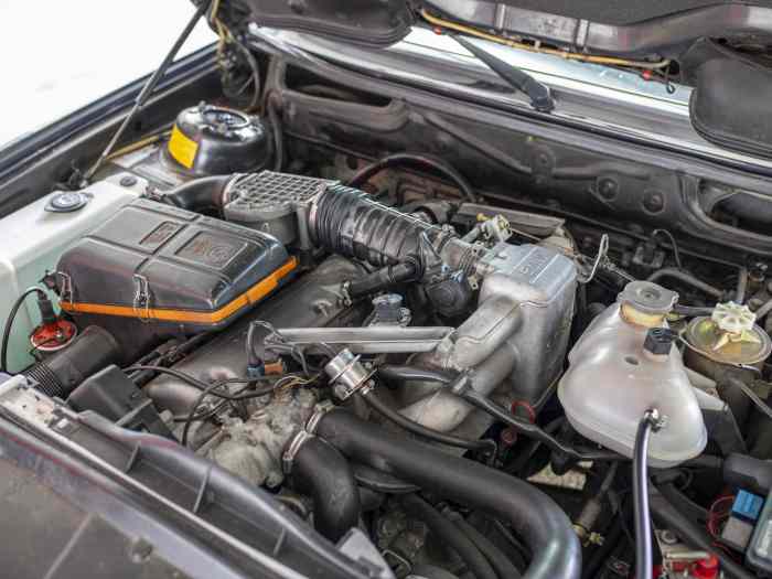 Bmw M535i 5