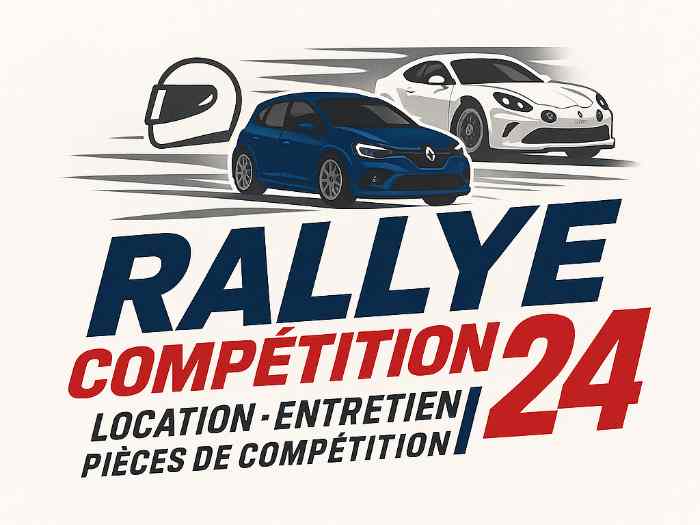 Clio rally 5