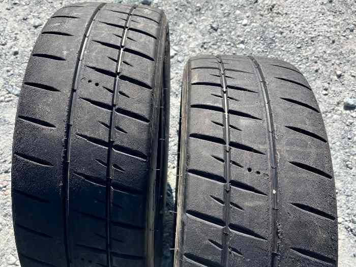 Michelin m20 16