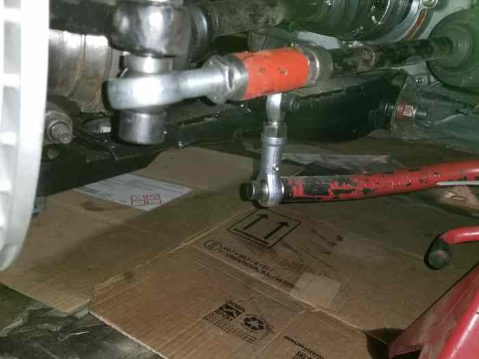 clio 16s séquentielle 1