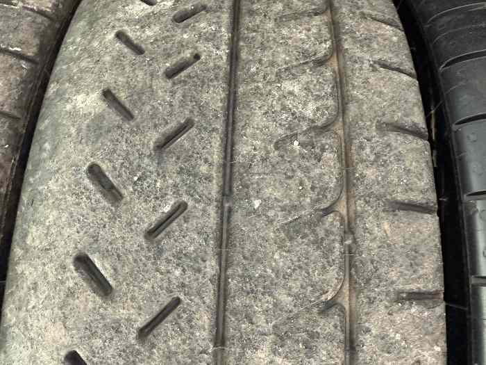 Michelin 19/63/17 0
