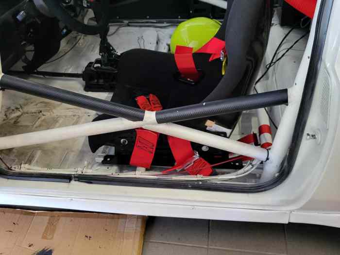 Opel Corsa A GrA 3