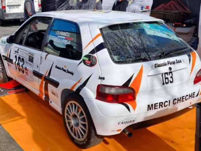 Citroën Saxo n2 3
