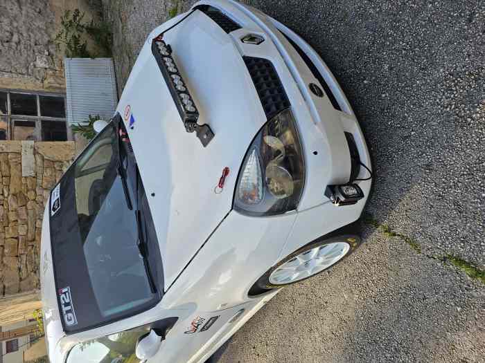 Clio ragnotti TOP N3 0
