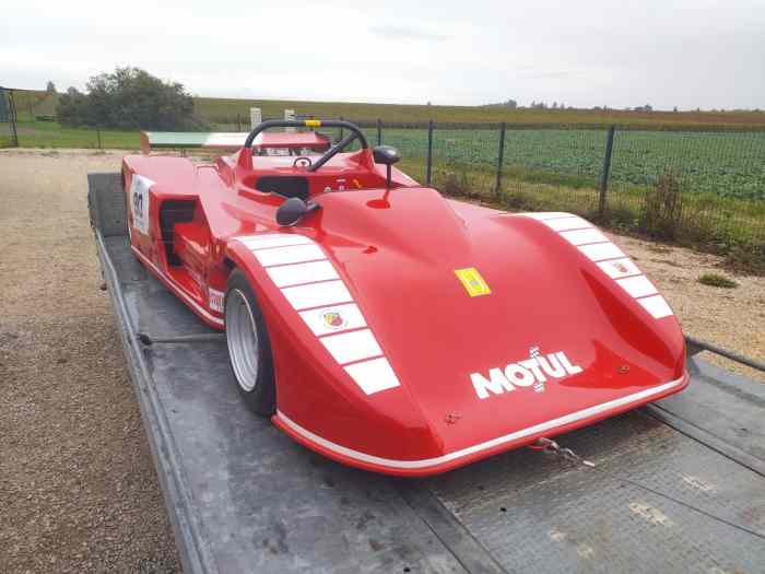osella PA 9 1