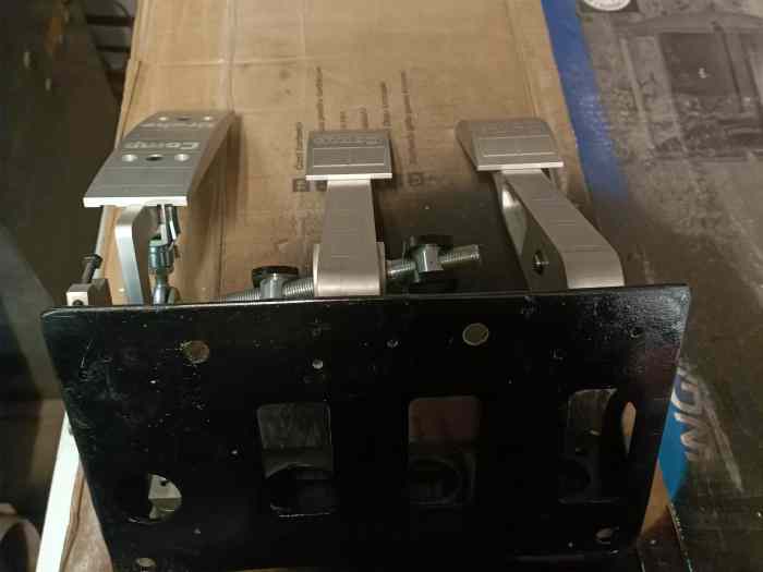 Pedalbox 3