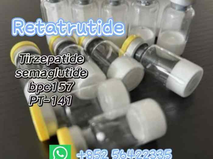 CAS 910463-68-2 High quality semaglutide 1