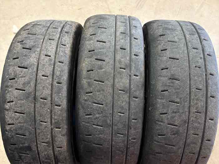 Pneu pirelli 16 pouces 1