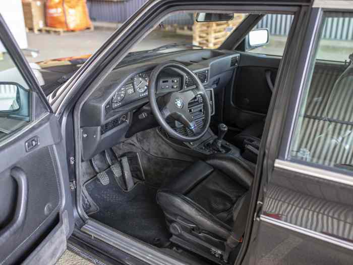 Bmw M535i 4