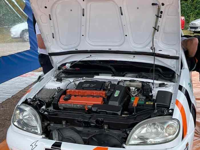 Citroën Saxo n2 2