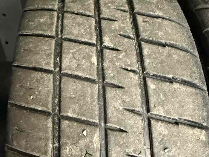 Pneu Michelin MW 19/63/17 1