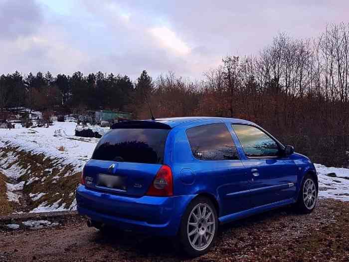 Jante Renault 7x16 Speedline Corse Turini Silver 4