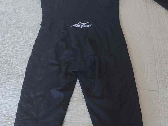 Combinaison alpinestar Hypertech T48 1