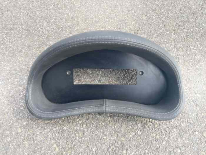 Casquette compteur 206 RC GrA