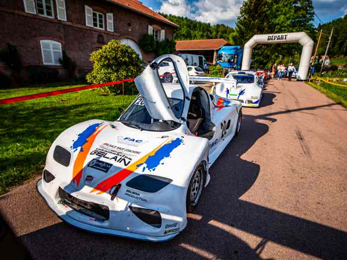 BRC 02 EVO 3
