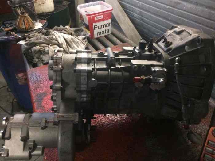 Sadev SC 90-20